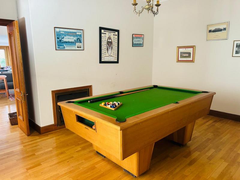 To Let 4 Bedroom Property for Rent in Steenberg Estate Western Cape